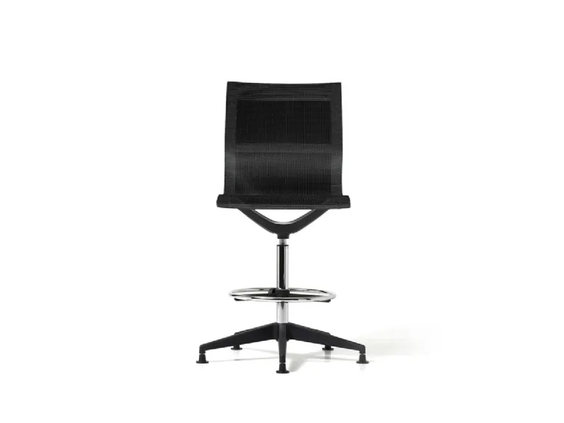 Sgabello Liberty di Diemmeoffice