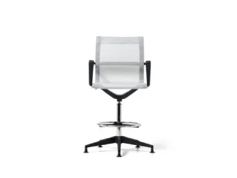 Sgabello Liberty