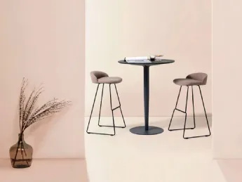 Sgabello Loft