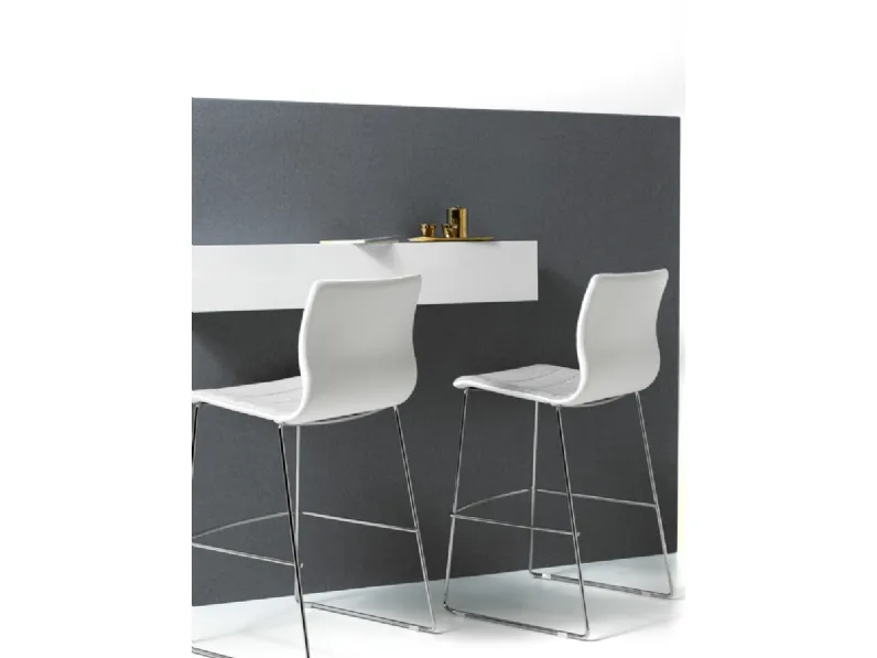 Sgabello ospiti e attesa Miss di Diemmeoffice