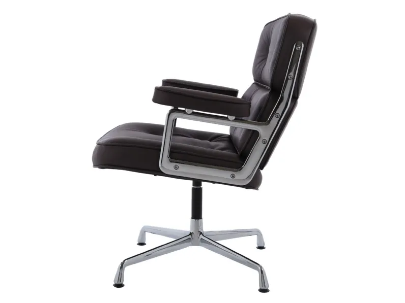 Poltrona Prestigio di Sigerico