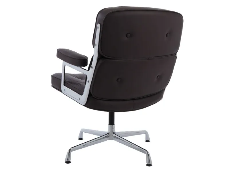 Poltrona Prestigio di Sigerico