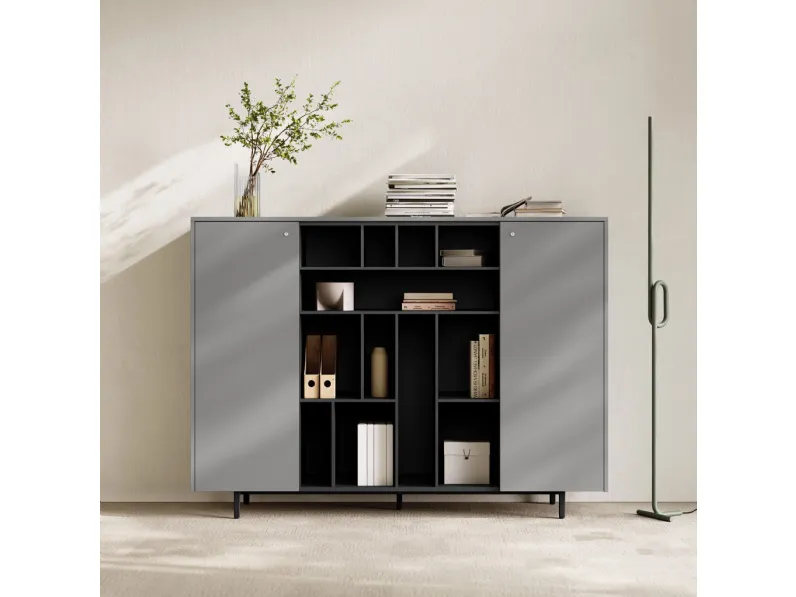 Armadio Archivio Sigma di Las Mobili