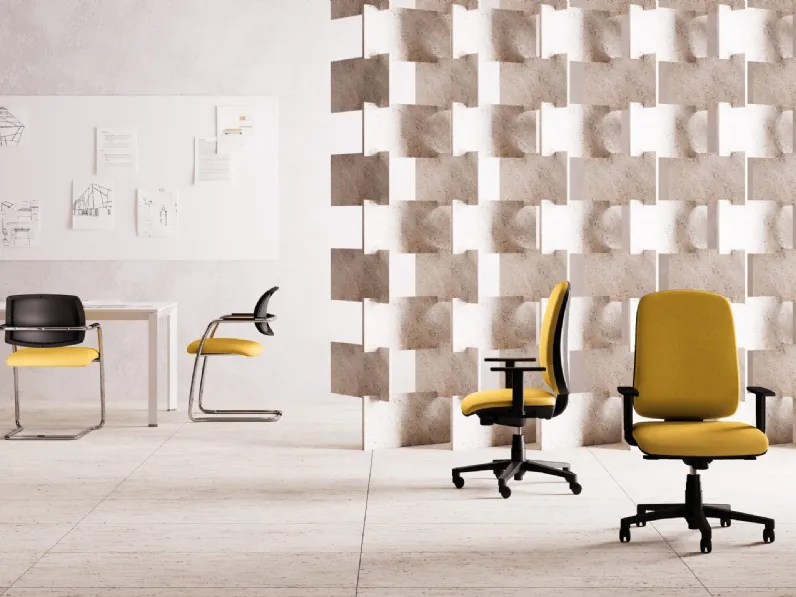 Seduta operativa Sistema di Las Mobili