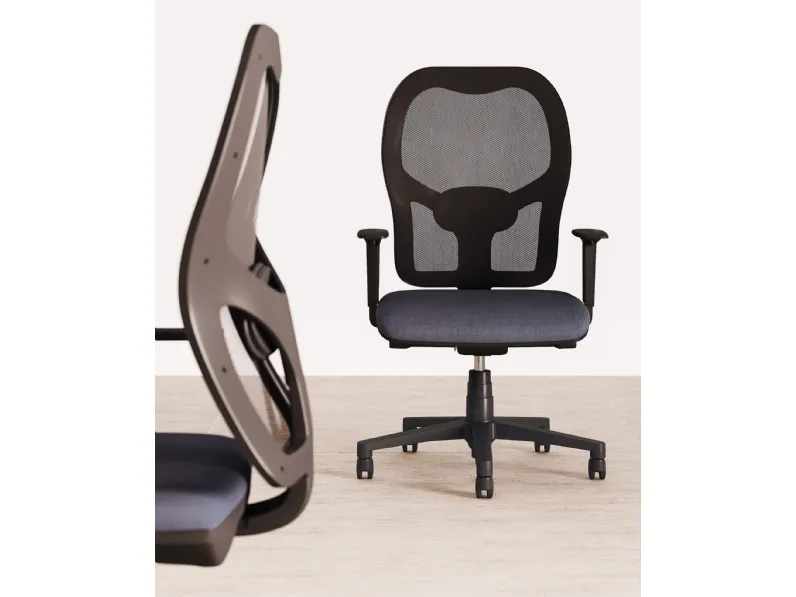 Seduta operativa Sistema di Las Mobili