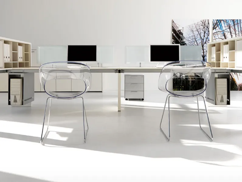 Scrivania Operativa Sistema Ponte di IVM