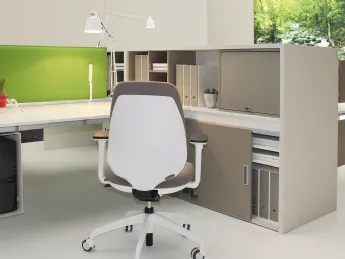 Sistema Ponte Scrivania Operativa