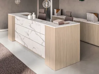 Sistema Reception 01