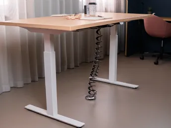 Sit to Stand Desk Scrivania Operativa