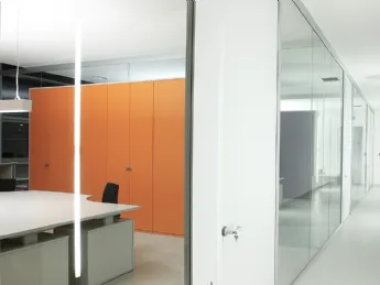 Skudo V Parete divisoria