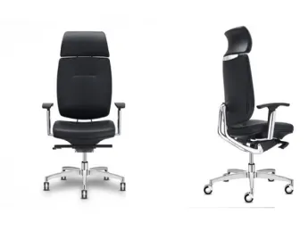 Spirit Poltrona Direzionale