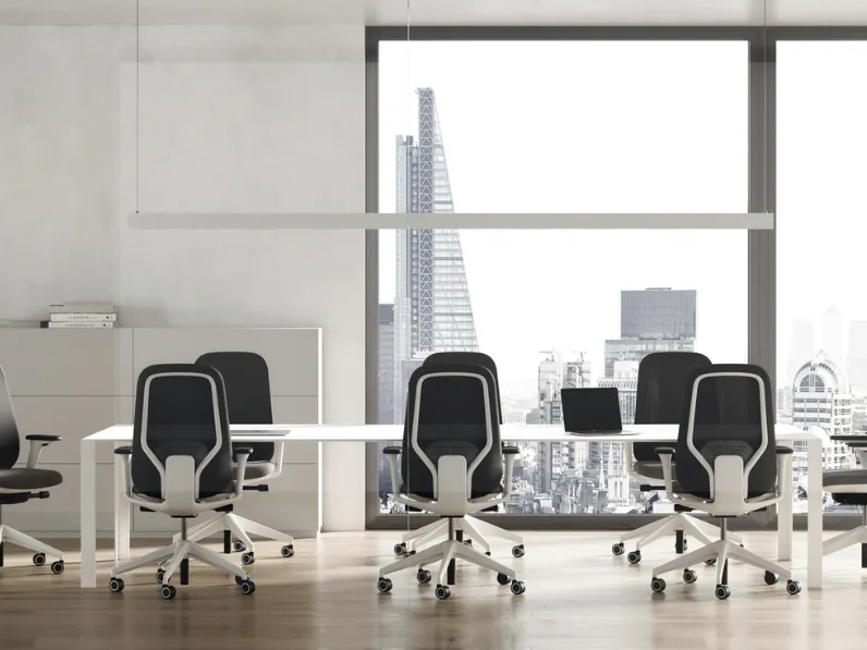 Seduta Operativa Spritz di LTForm