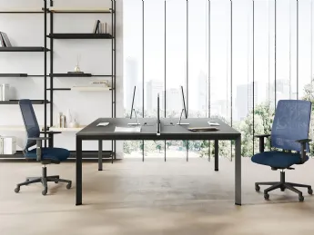 Seduta operativa Star