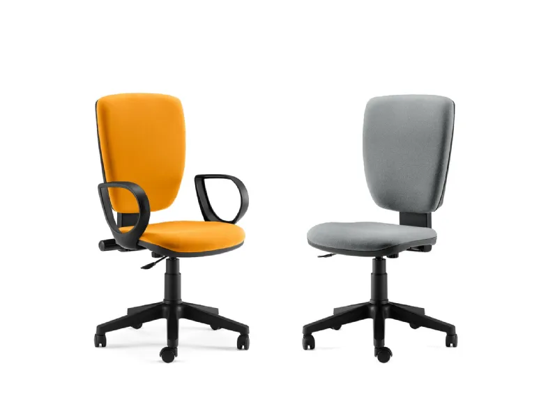 Seduta operativa Start di Elleci Office