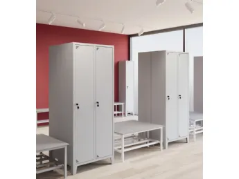 Lockers 01