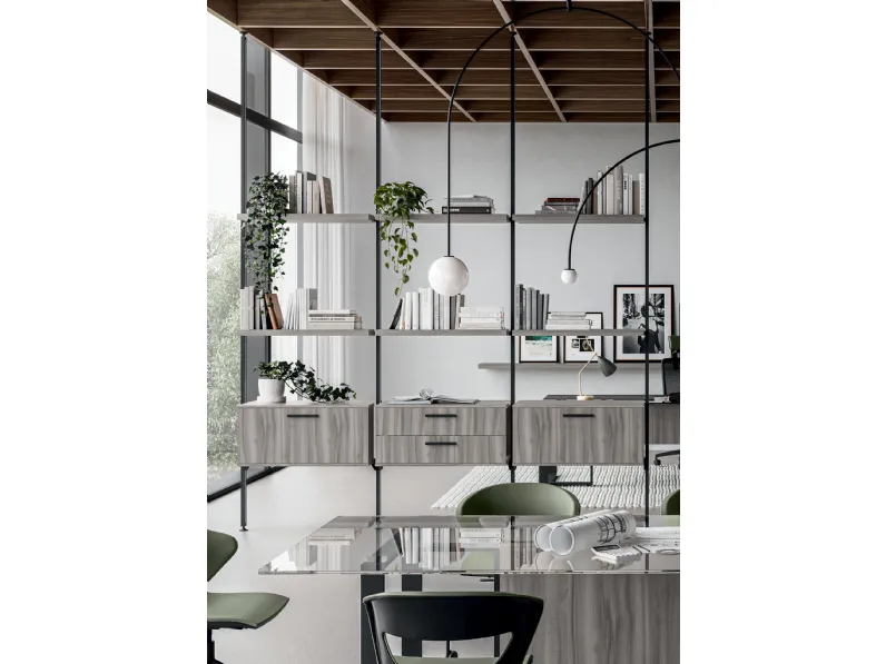 Libreria Stem di Walco