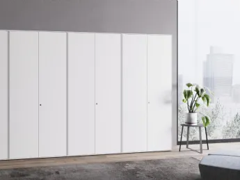 Storage Mix Alto battente