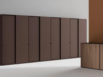 Storage Mix Alto scorrevole