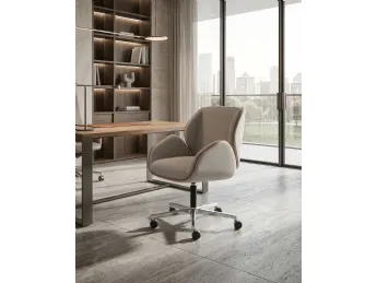 Suoni Guest Chair
