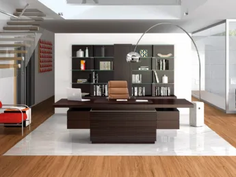 Taiko Scrivania direzionale