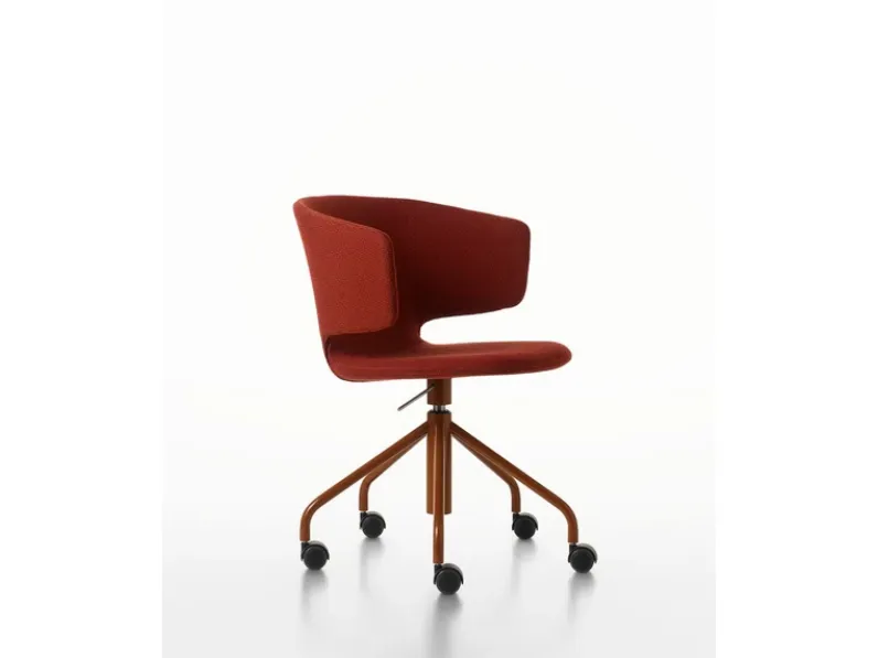 Sedia operativa Taormina Studio di Alias