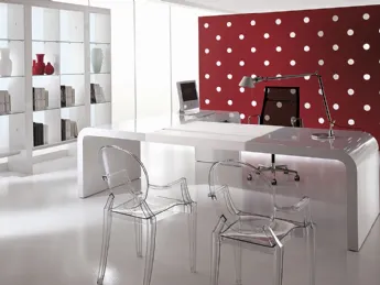 Tau Scrivania direzionale