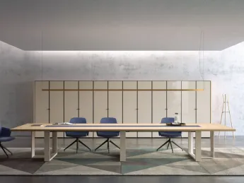 Tavolo Arche Meeting