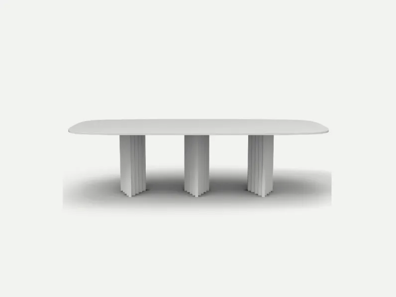 Tavolo riunione Alhena di Sigerico