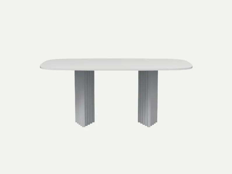 Tavolo riunione Pollux di Sigerico