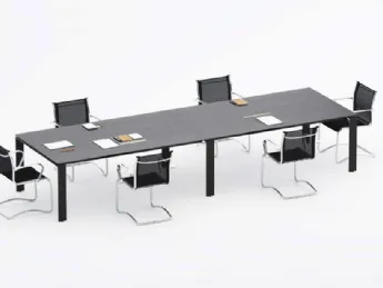 Tavolo riunione SM2581