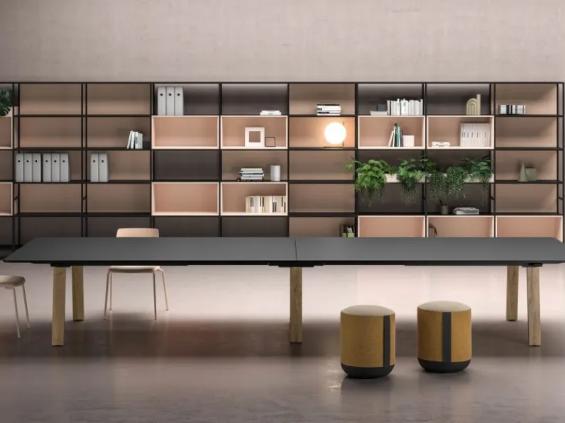 Tavolo Take off Evo|Country di Bralco