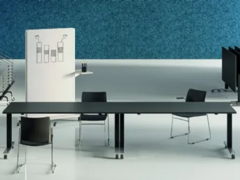 Tavolo Winglet Meeting