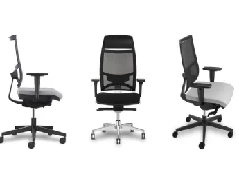 Team Strike Seduta Operativa