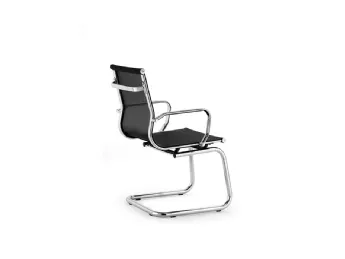 Tralis Ospiti e Attesa