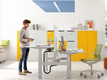 TRegolo Scrivania Operativa