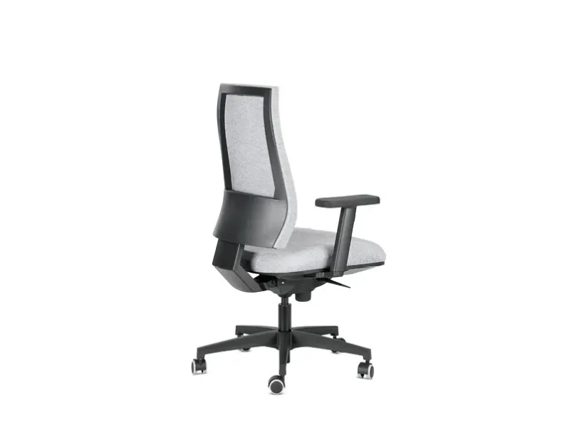 Seduta operativa Trendy Comfort di DoimOffice