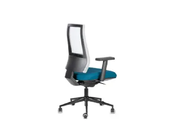 Seduta operativa Trendy Comfort di DoimOffice