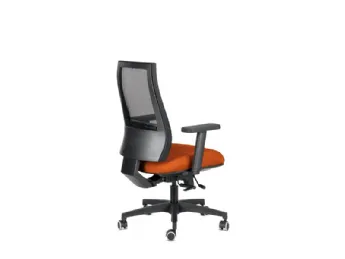 Seduta operativa Trendy di DoimOffice