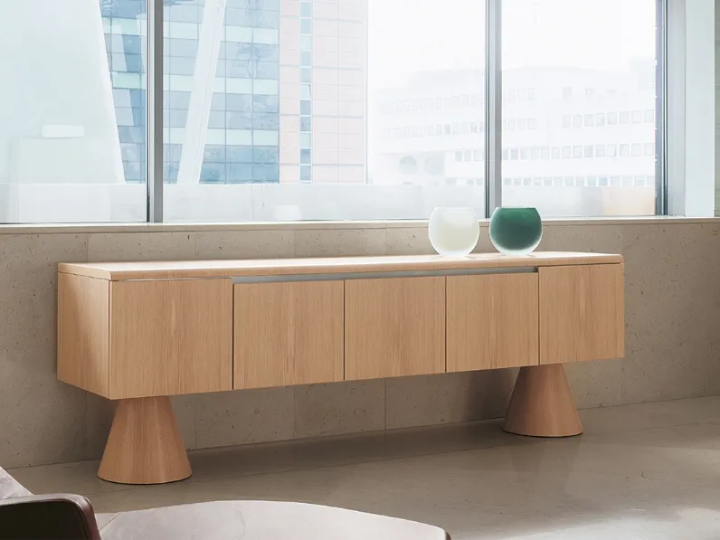 Armadio per Archivio 16 gradi di Ultom