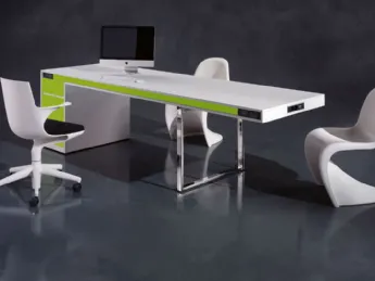 Friday Scrivania direzionale