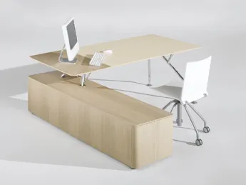 Prospero Scrivania direzionale