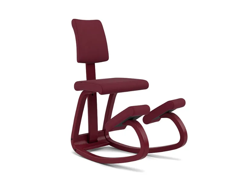 Sedia ergonomica Variable Plus di Varier