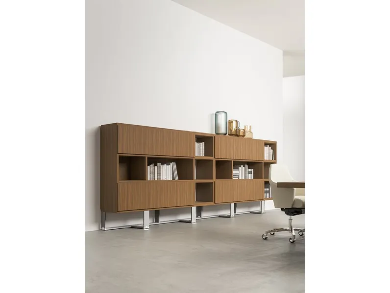 Libreria Vigo DV913 di DVO