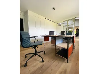Eames Desk Unit EDU