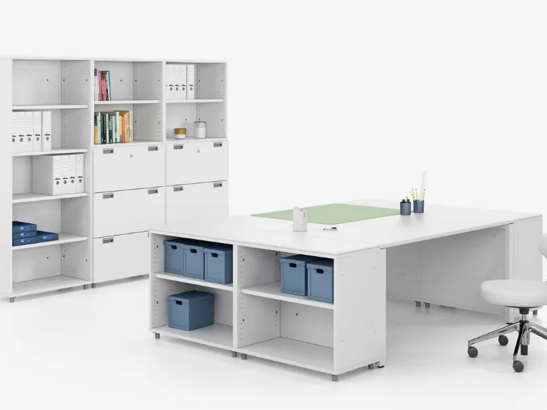 Mobili Ufficio Storage di Vitra