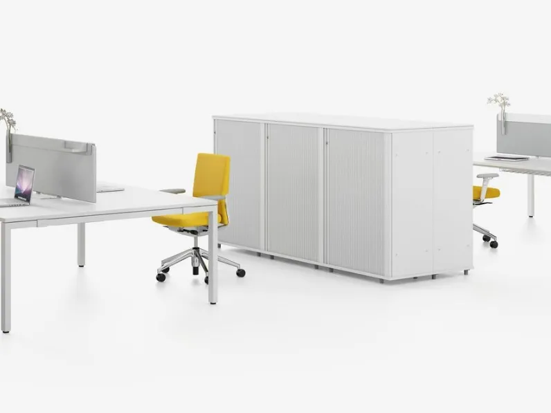 Mobili Ufficio Storage di Vitra
