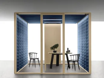 W-SS Parete divisoria 