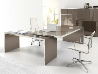 Wing Scrivania
