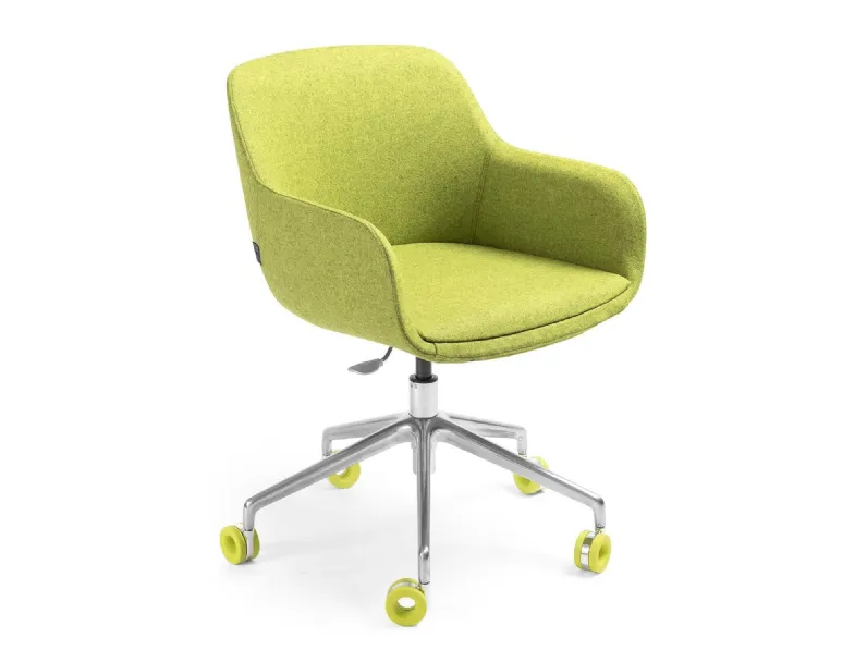 Seduta Attesa Wisconsin di ApFactor