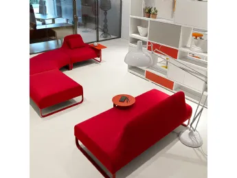 XLounge Seduta Attesa